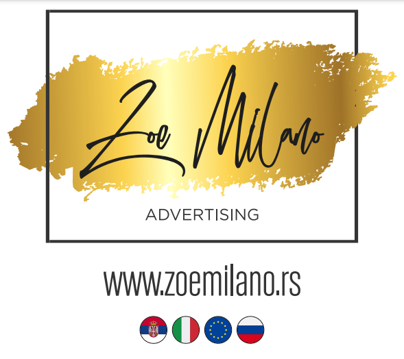 Zoe Milano logo